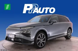 XPENG New G9