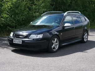 Saab 9-3