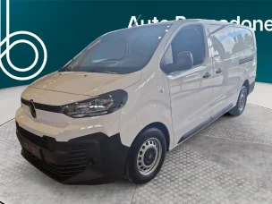 Citroen Jumpy