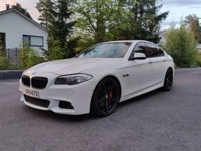 BMW 550