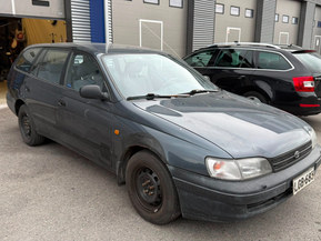 Toyota Carina E