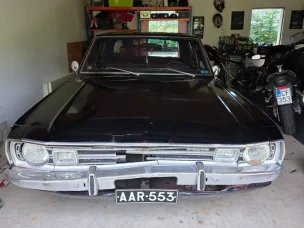 Dodge Dart