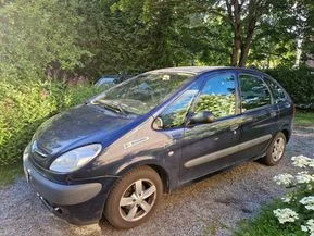 Citroen Xsara Picasso
