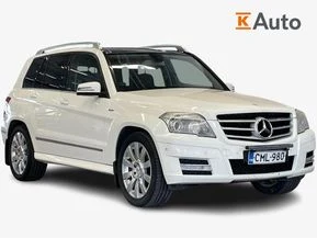 Mercedes-Benz GLK