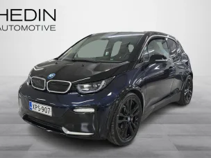 BMW i3s