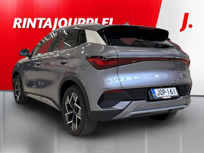 BYD Atto 3