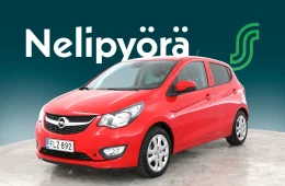 Opel Karl