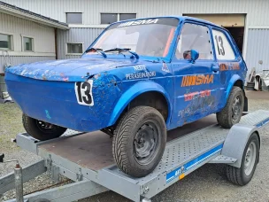 Fiat 133
