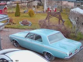 Dodge Polara