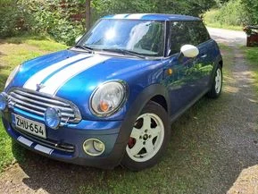 MINI One