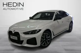 BMW i4 M60