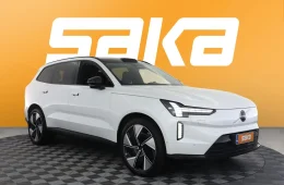 Volvo EX90