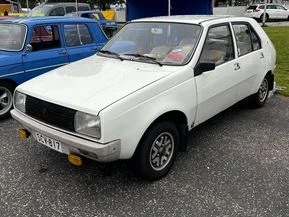 Renault 14