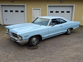 Pontiac Catalina