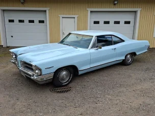 Pontiac Catalina