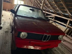 BMW 315