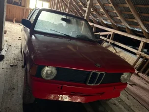 BMW 315