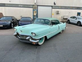 Cadillac 62-series