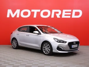 Hyundai i30 Fastback