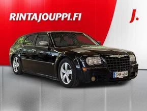 Chrysler 300C