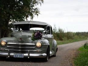 Plymouth Special Deluxe
