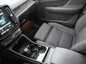 Volvo C40