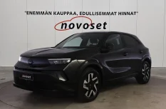 Opel Mokka-e