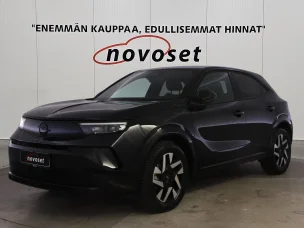 Opel Mokka-e