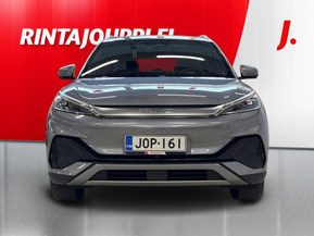 BYD Atto 3