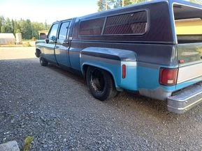 Chevrolet Pick-up