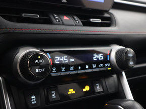 Toyota RAV4 Plug-In