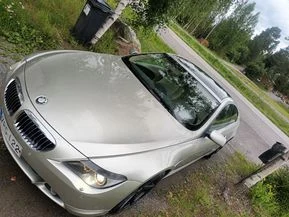 BMW 645