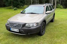 Volvo XC70