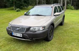 Volvo XC70