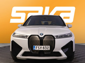 BMW iX M60