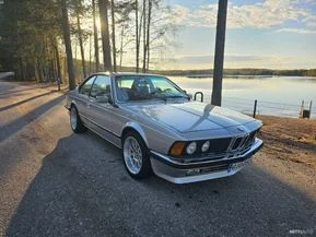 BMW 635