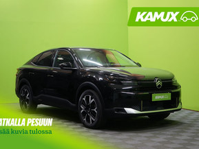Citroen C4 X