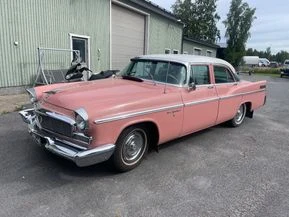 Chrysler New Yorker