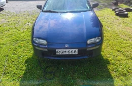 Mazda 323F