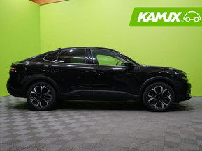 Citroen C4 X