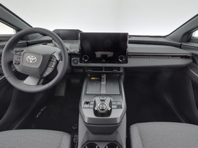 Toyota bZ4X Touring