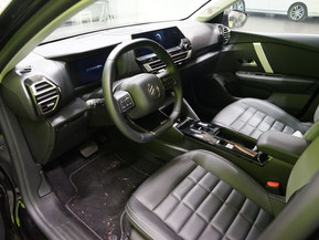 Citroen C4 X