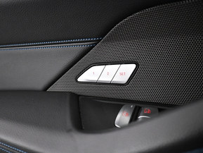 BMW i4 M50