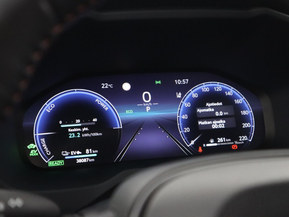 Toyota RAV4 Plug-In