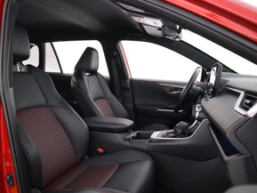 Toyota RAV4 Plug-In