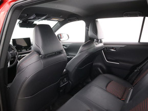 Toyota RAV4 Plug-In