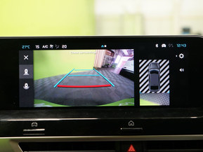 Citroen C4 X