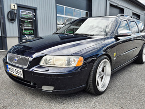 Volvo V70