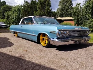 Chevrolet Impala