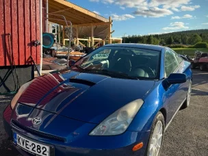 Toyota Celica